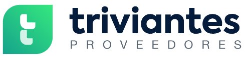 Triviantes Registro de Proveedores